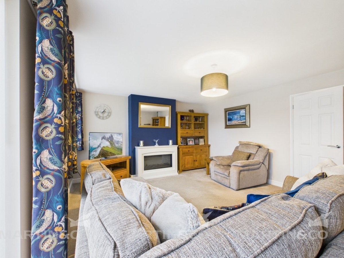 Askern, Doncaster, South Yorkshire