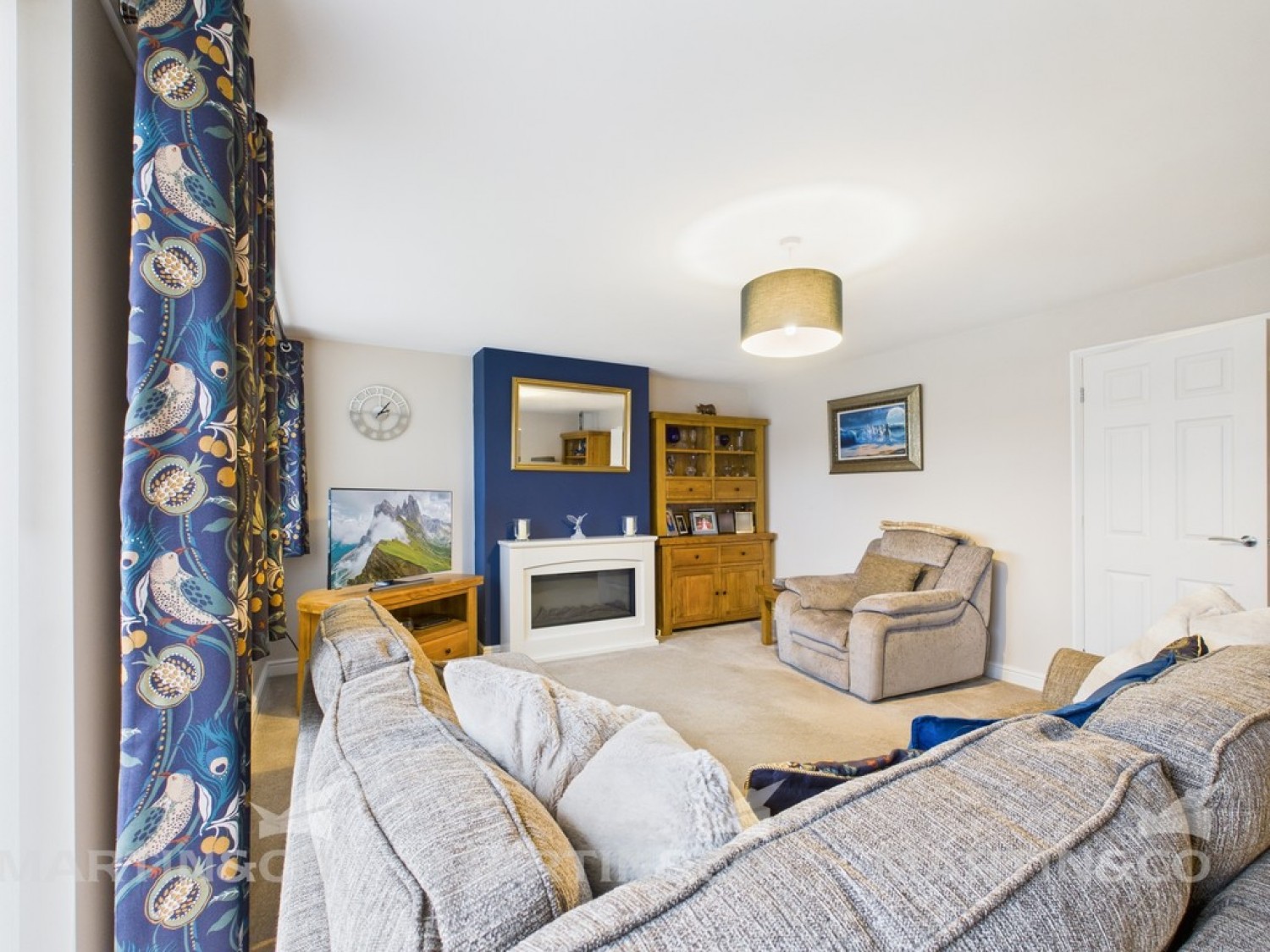 3 bedroom House for Sale Askern, Doncaster, South Yorkshire