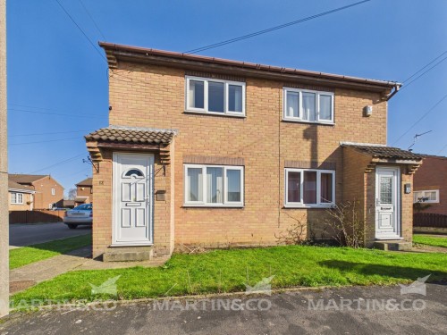 Hatfield, Doncaster, South Yorkshire