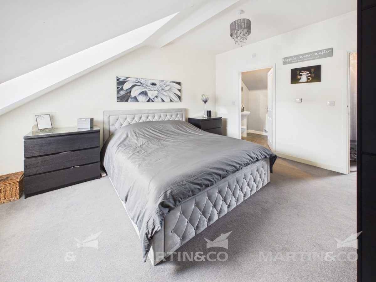 Woodfield Way, Balby