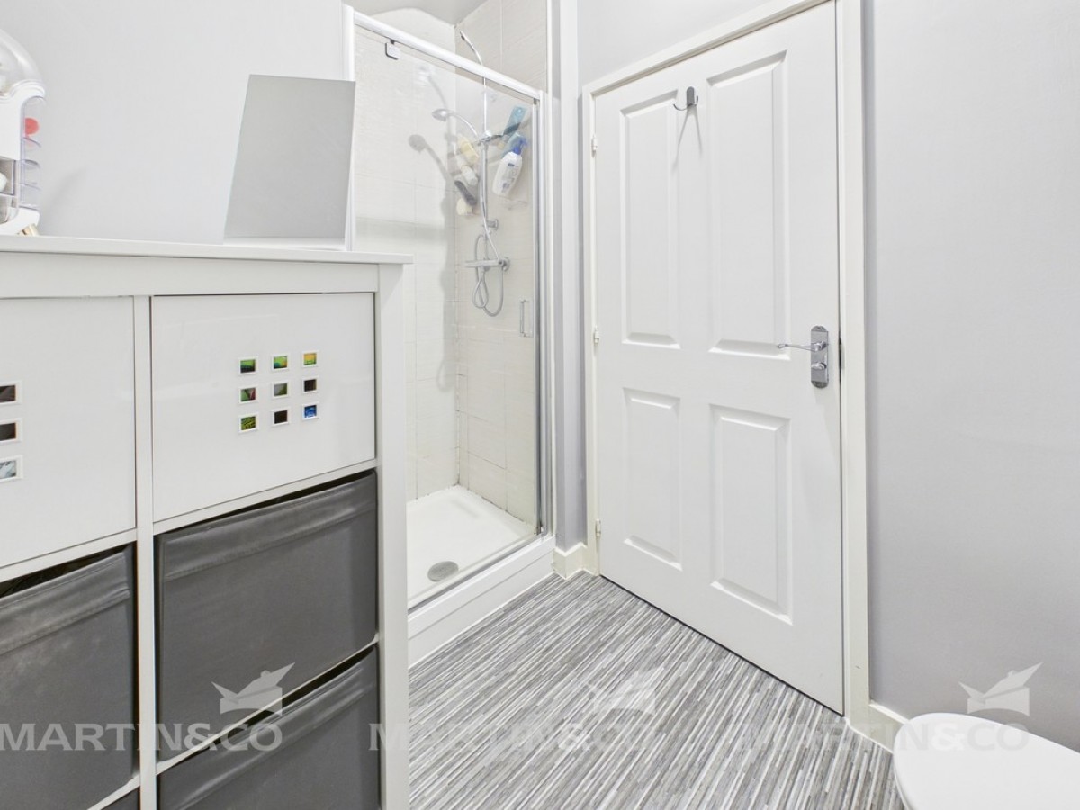 Woodfield Way, Balby