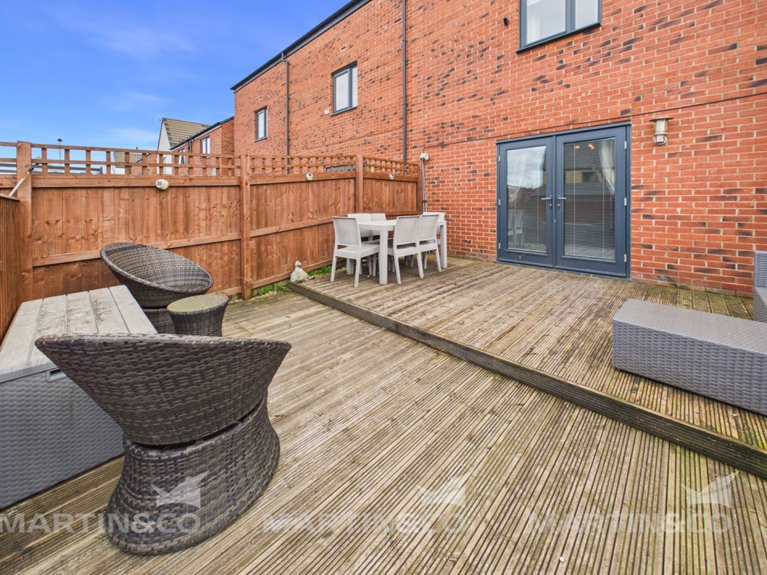 3 bedroom House for Sale Woodfield Way, Balby