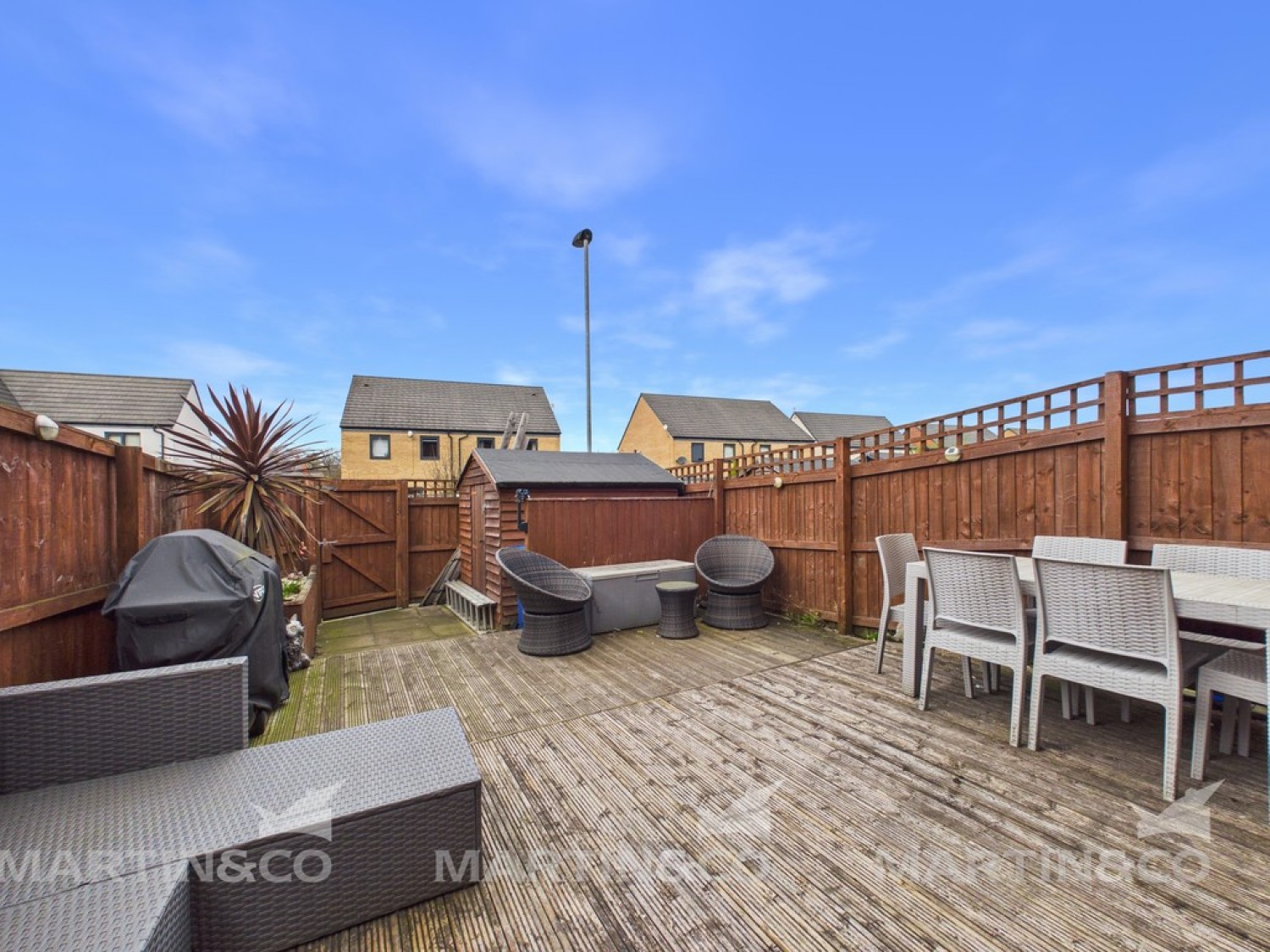 3 bedroom House for Sale Woodfield Way, Balby