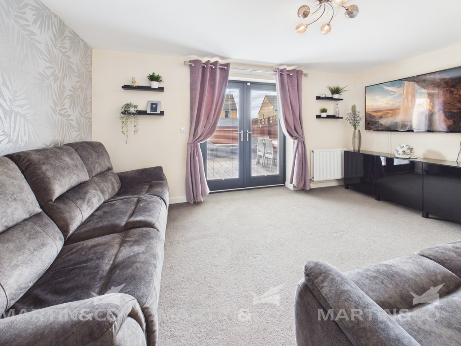 3 bedroom House for Sale Woodfield Way, Balby