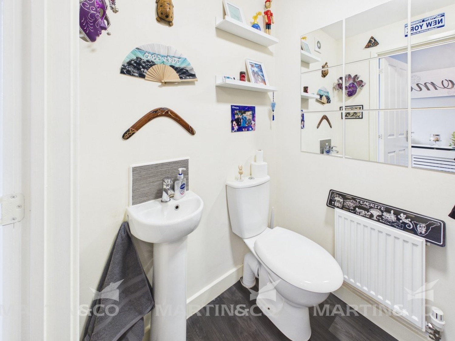 3 bedroom House for Sale Woodfield Way, Balby