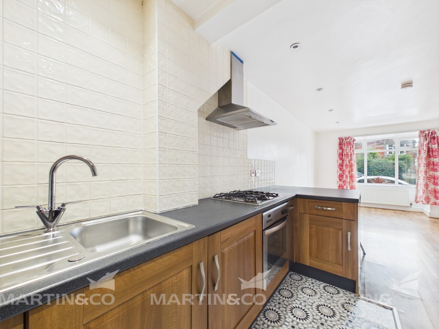 2 bedroom Flat for Sale Victorian Crescent, Doncaster, South Yorkshire