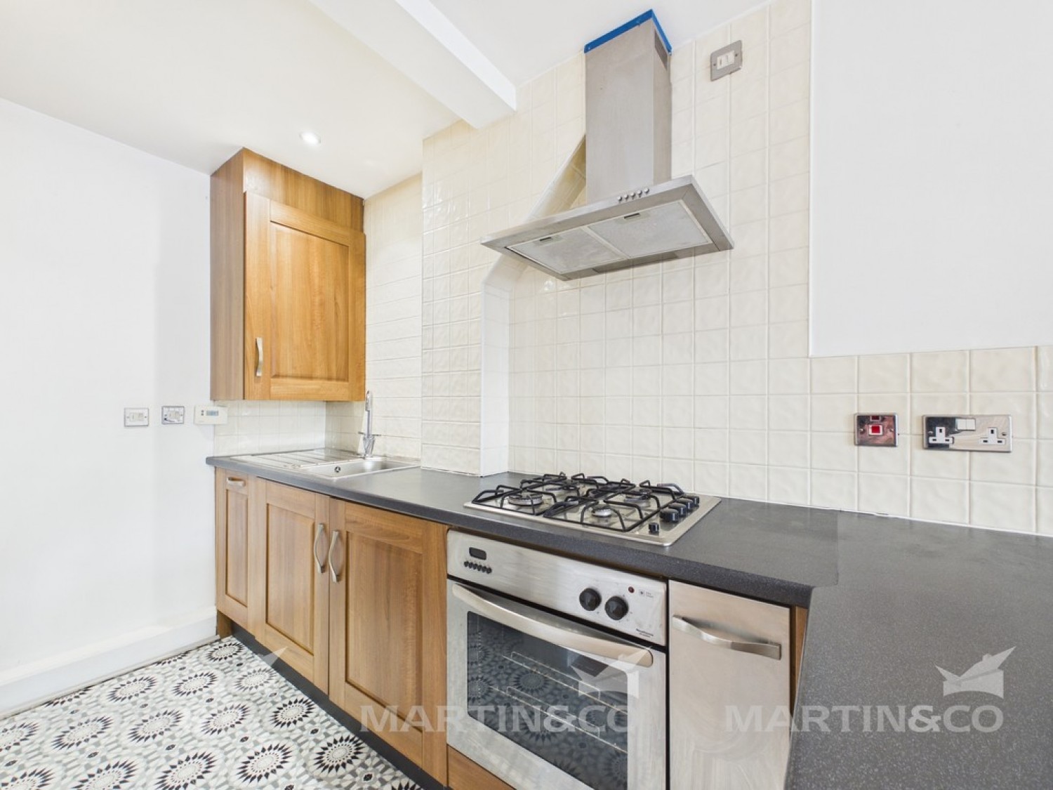 2 bedroom Flat for Sale Victorian Crescent, Doncaster, South Yorkshire