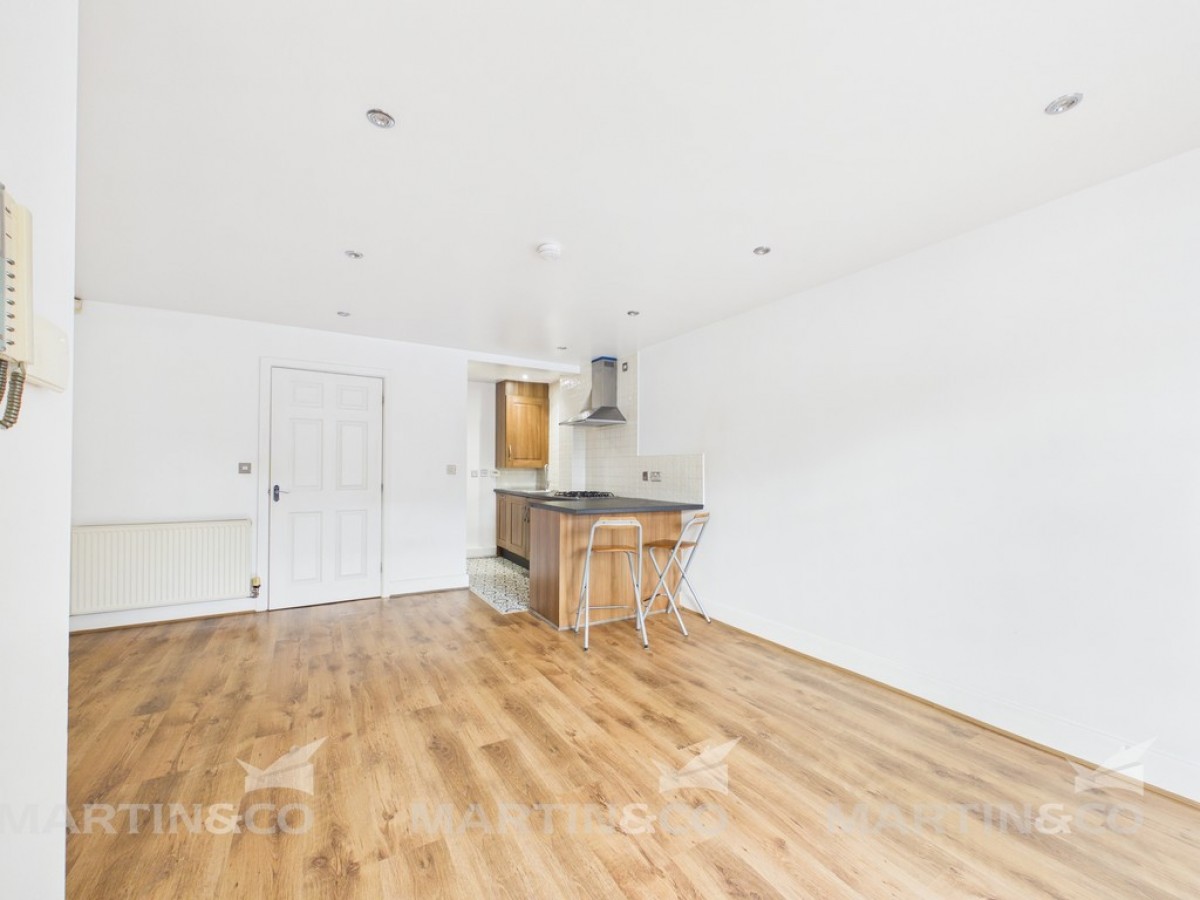 Victorian Crescent, Doncaster, South Yorkshire