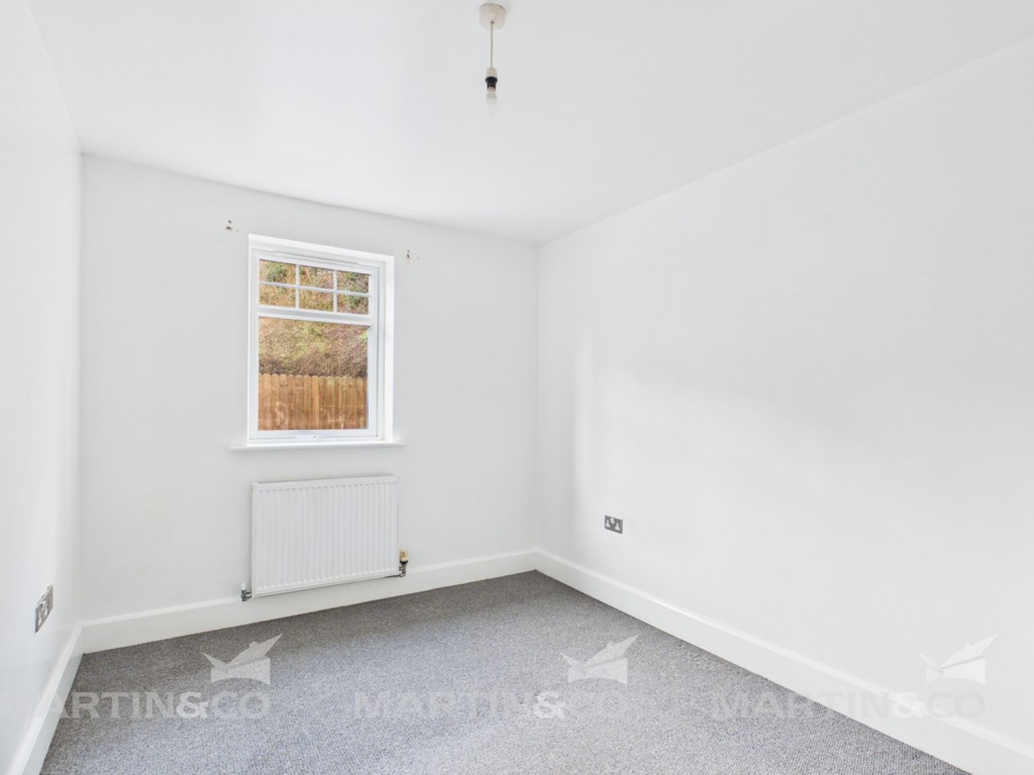 2 bedroom Flat for Sale Victorian Crescent, Doncaster, South Yorkshire