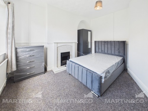 Woodlands, Doncaster, South Yorkshire