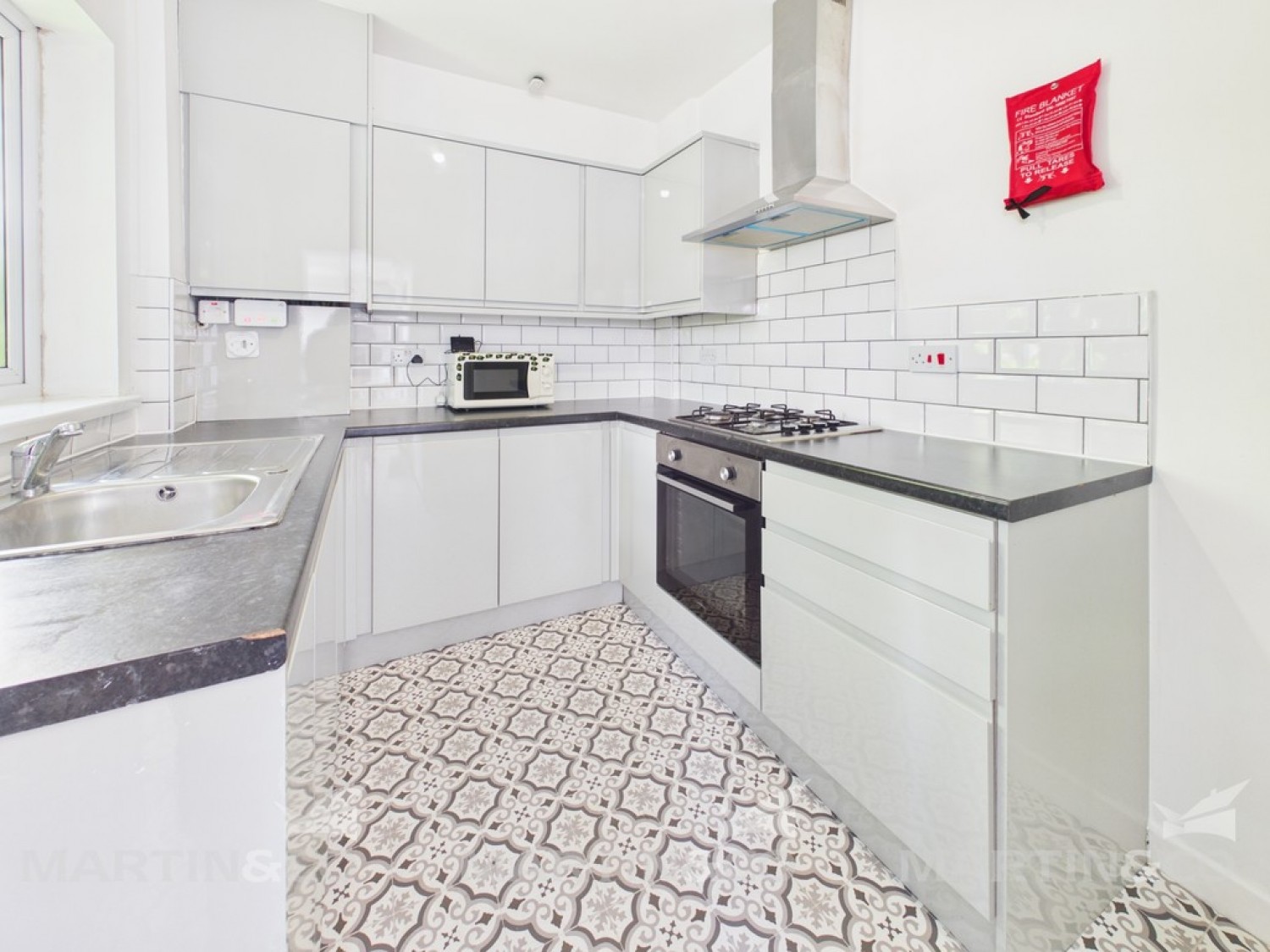1 bedroom House of Multiple Occupation for Letting Woodlands, Doncaster, South Yorkshire
