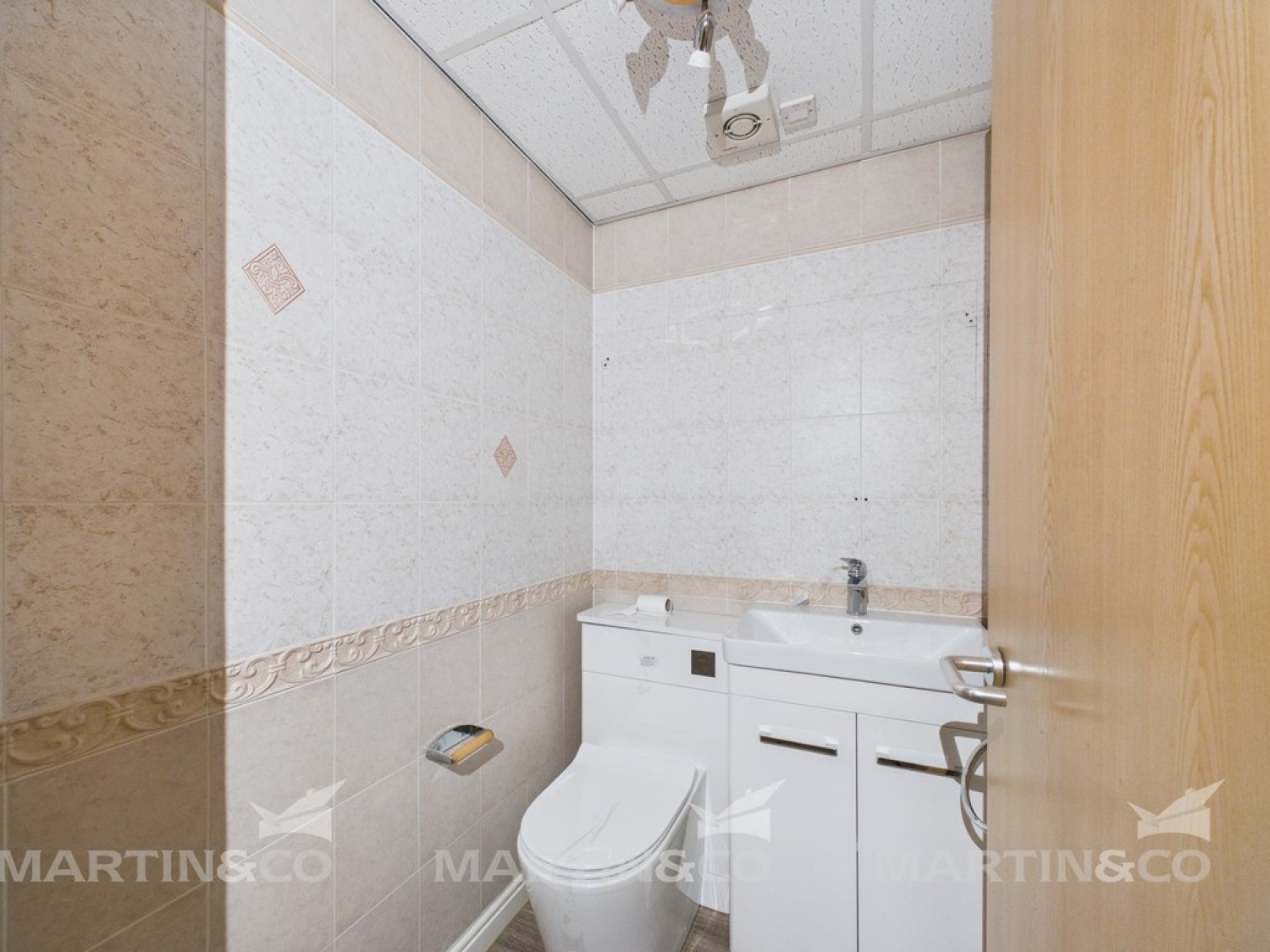 5 bedroom House for Sale Woodlands Rise, Campsall