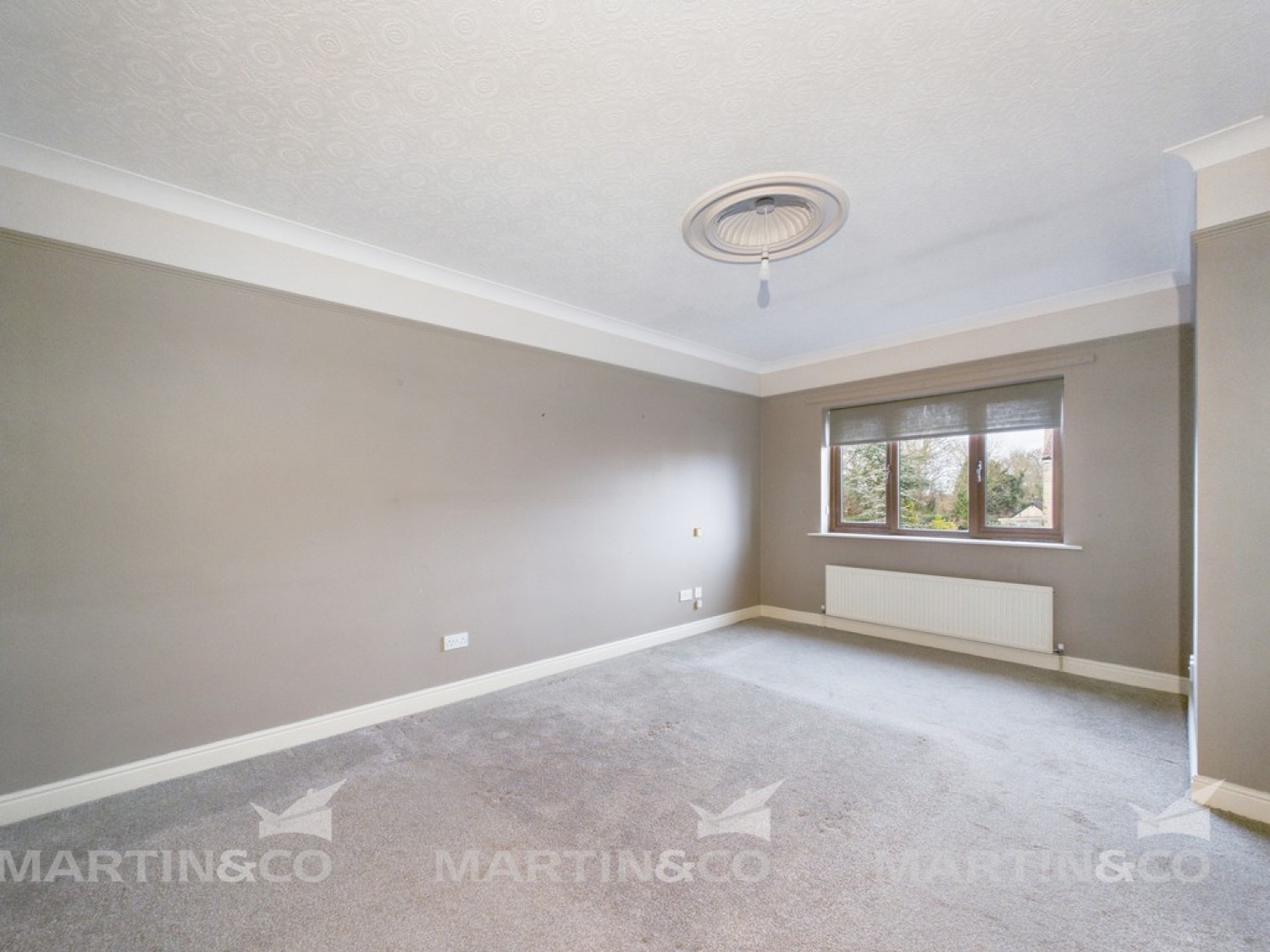 5 bedroom House for Sale Woodlands Rise, Campsall