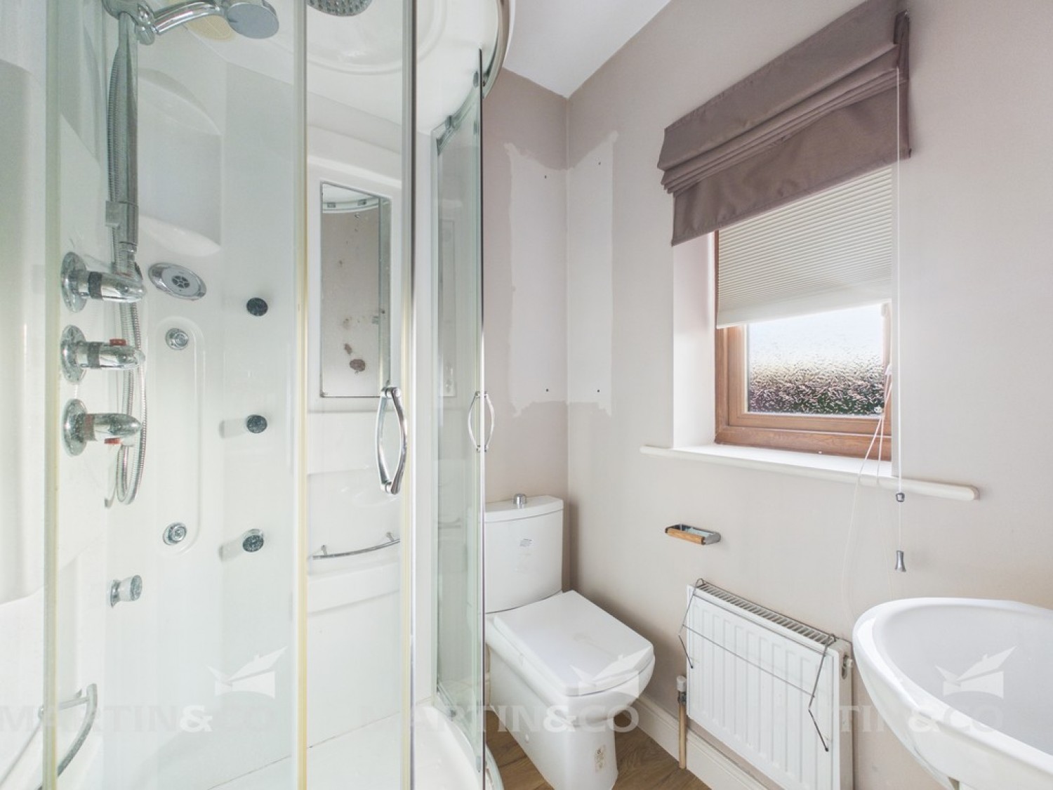 5 bedroom House for Sale Woodlands Rise, Campsall