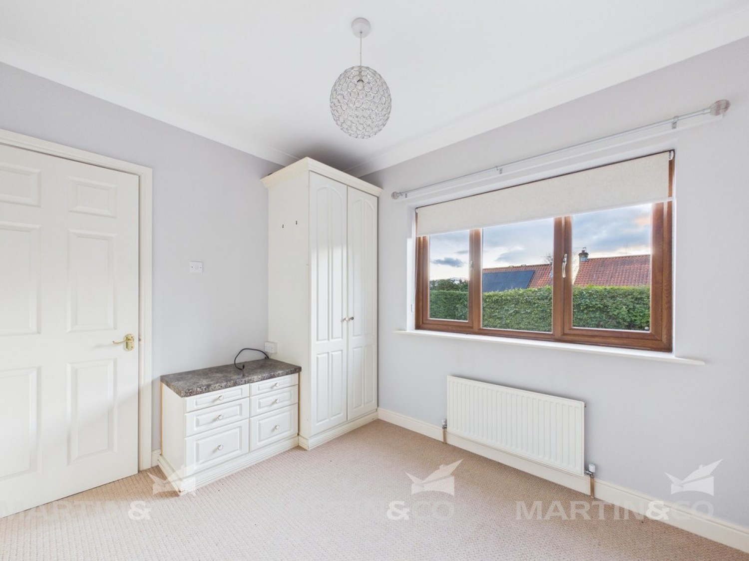 5 bedroom House for Sale Woodlands Rise, Campsall