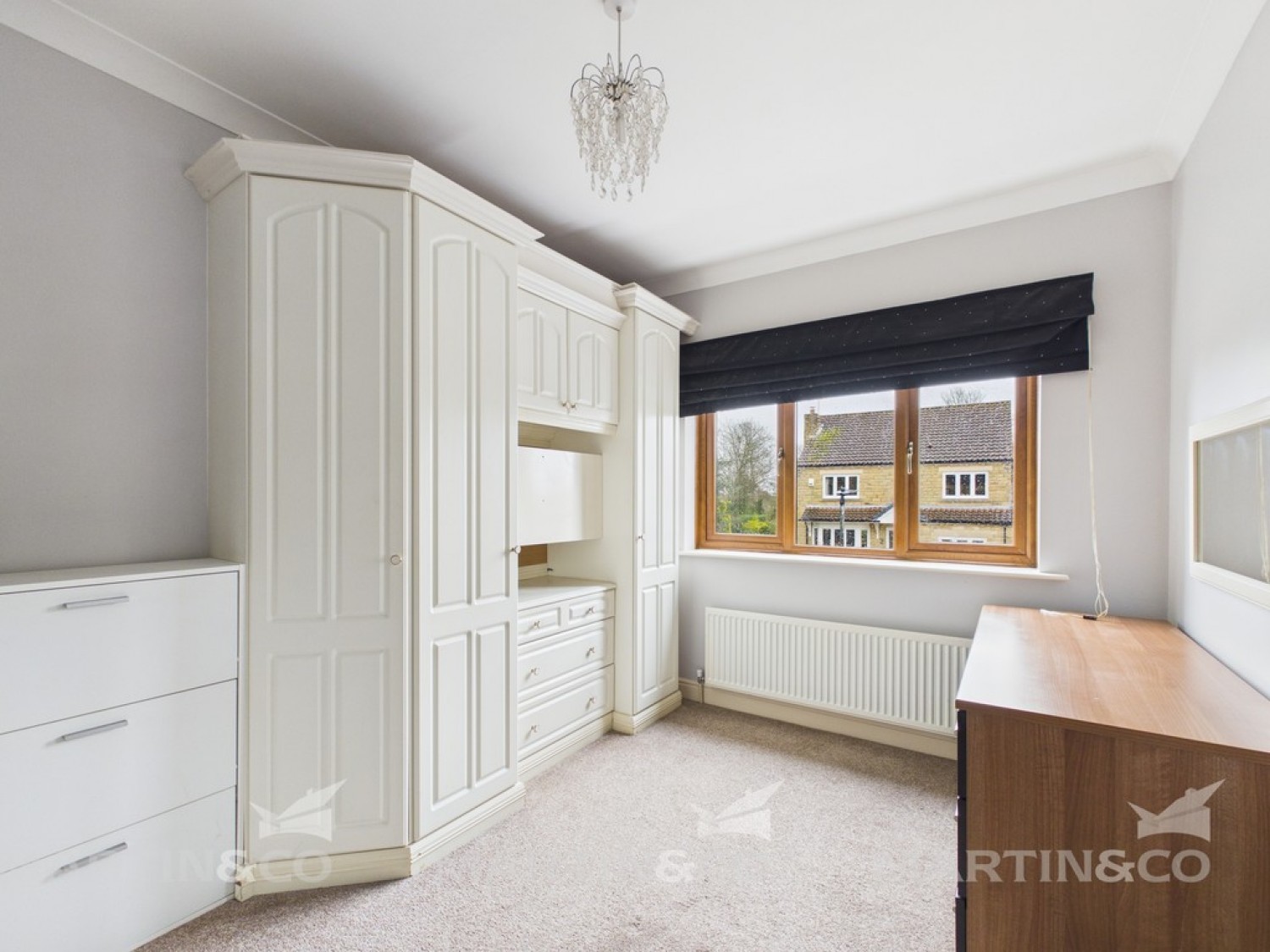 5 bedroom House for Sale Woodlands Rise, Campsall