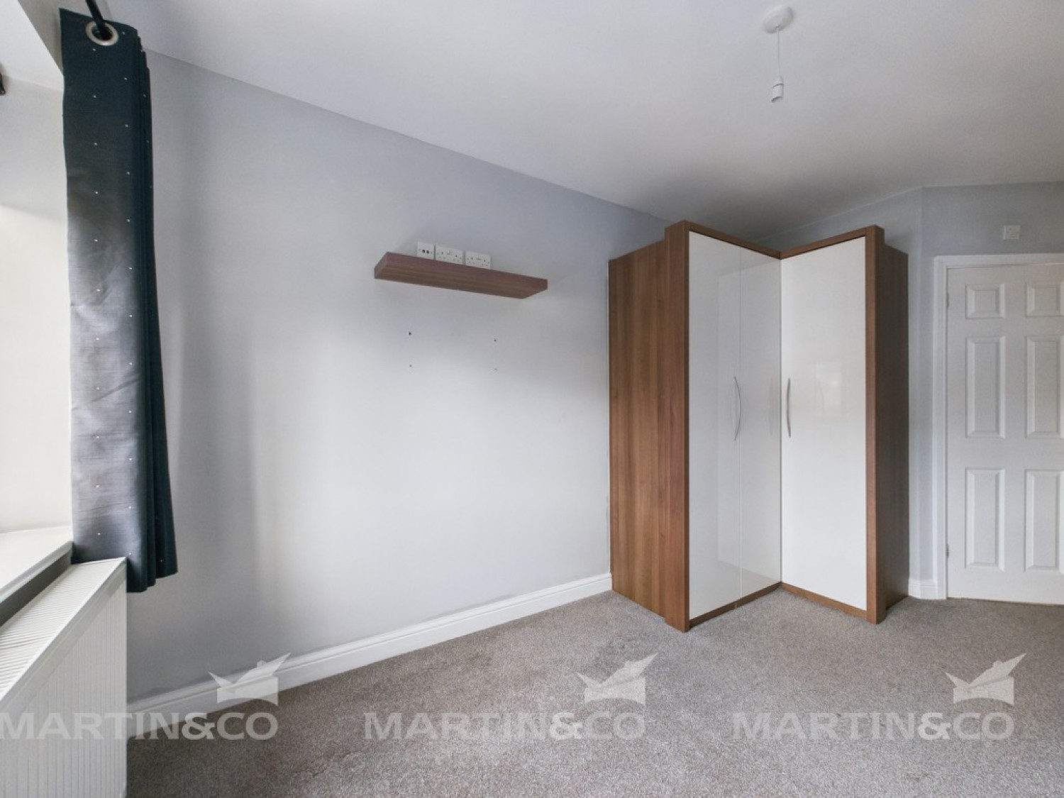 5 bedroom House for Sale Woodlands Rise, Campsall