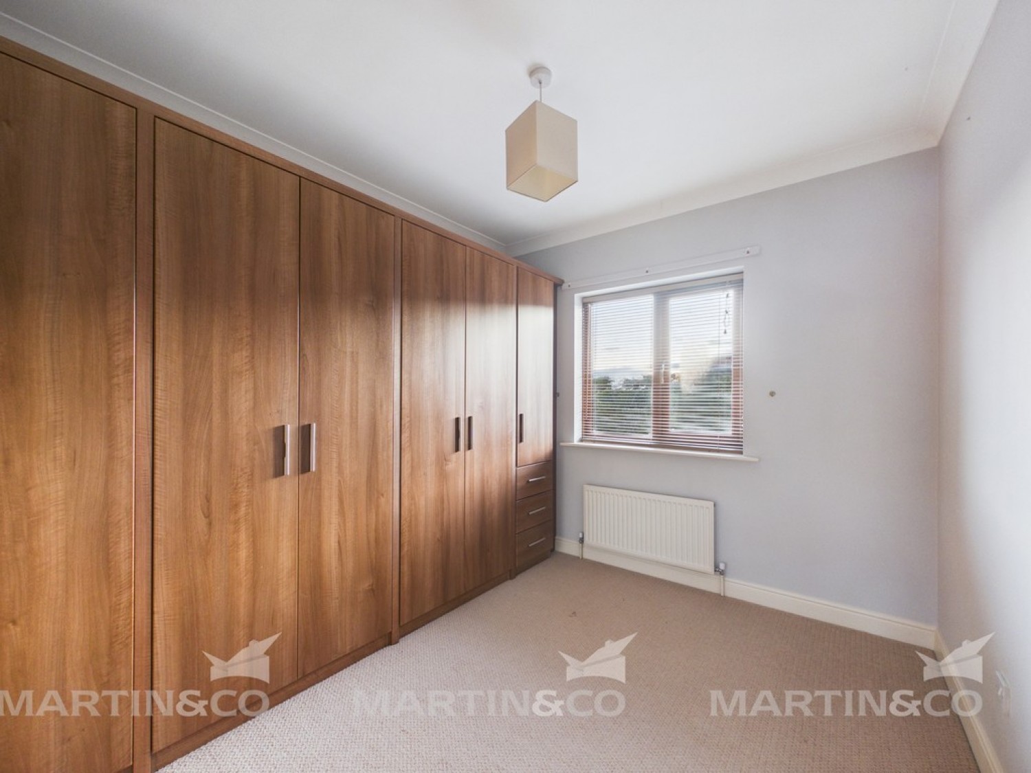 5 bedroom House for Sale Woodlands Rise, Campsall