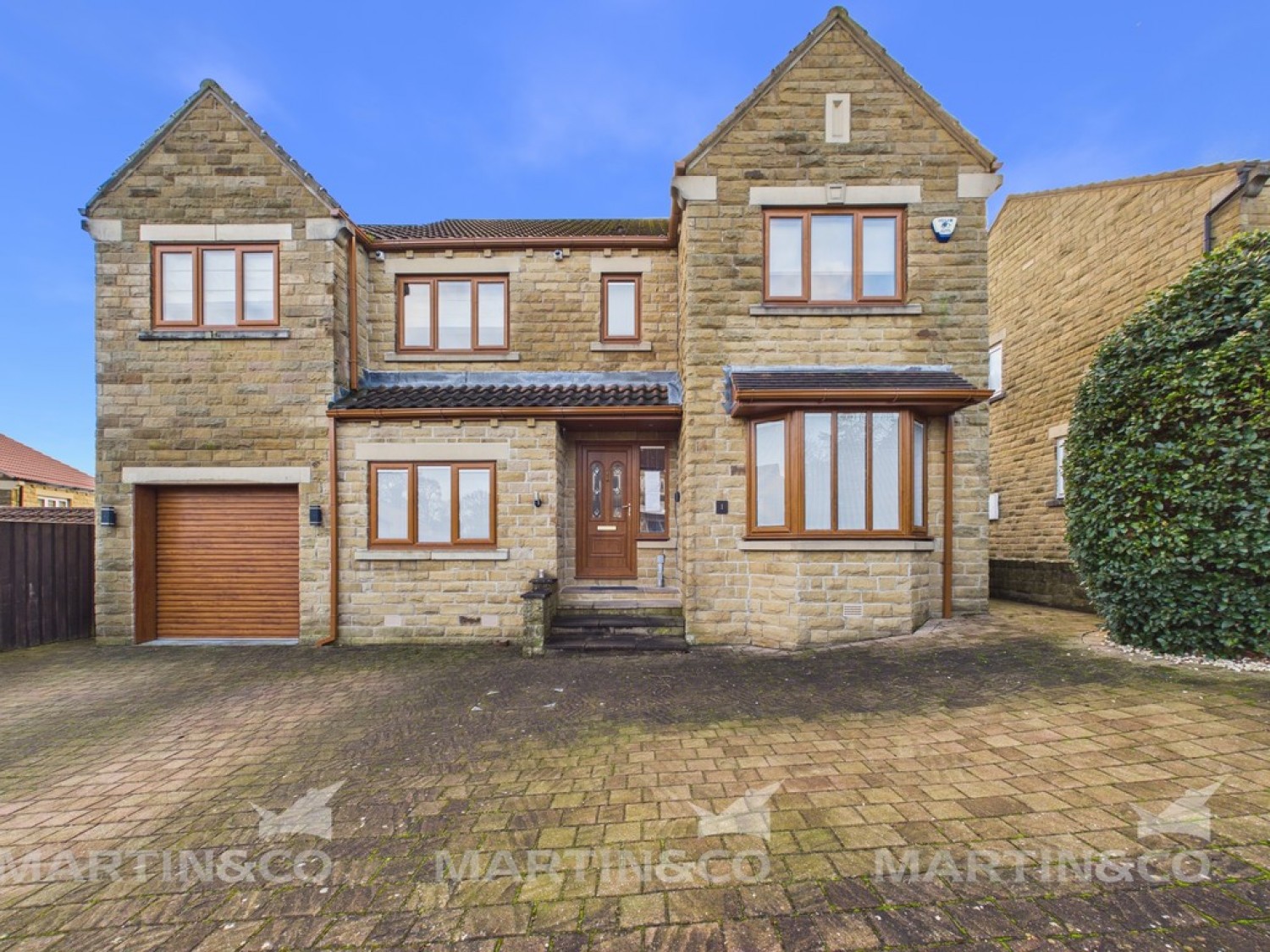 5 bedroom House for Sale Woodlands Rise, Campsall