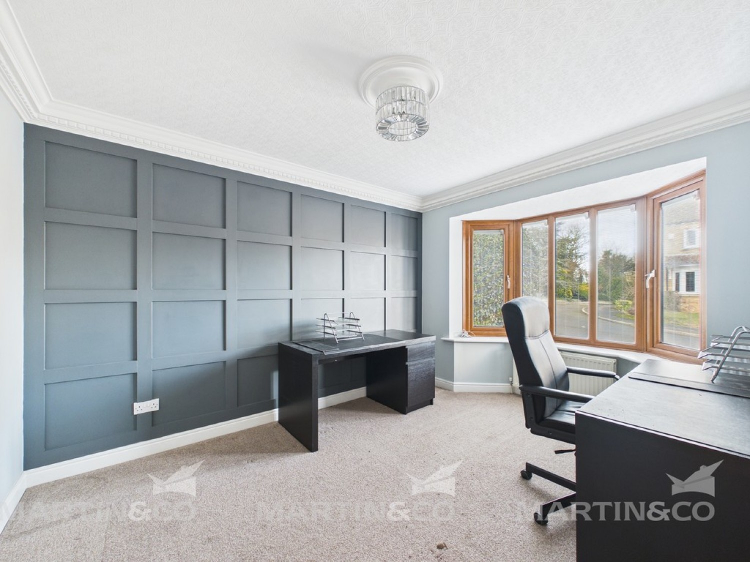 5 bedroom House for Sale Woodlands Rise, Campsall