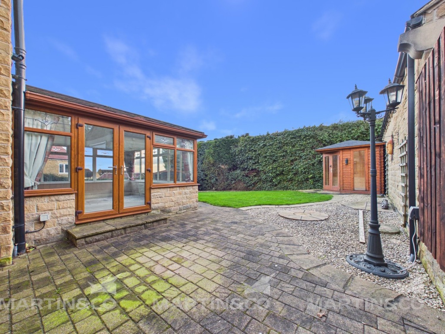 5 bedroom House for Sale Woodlands Rise, Campsall