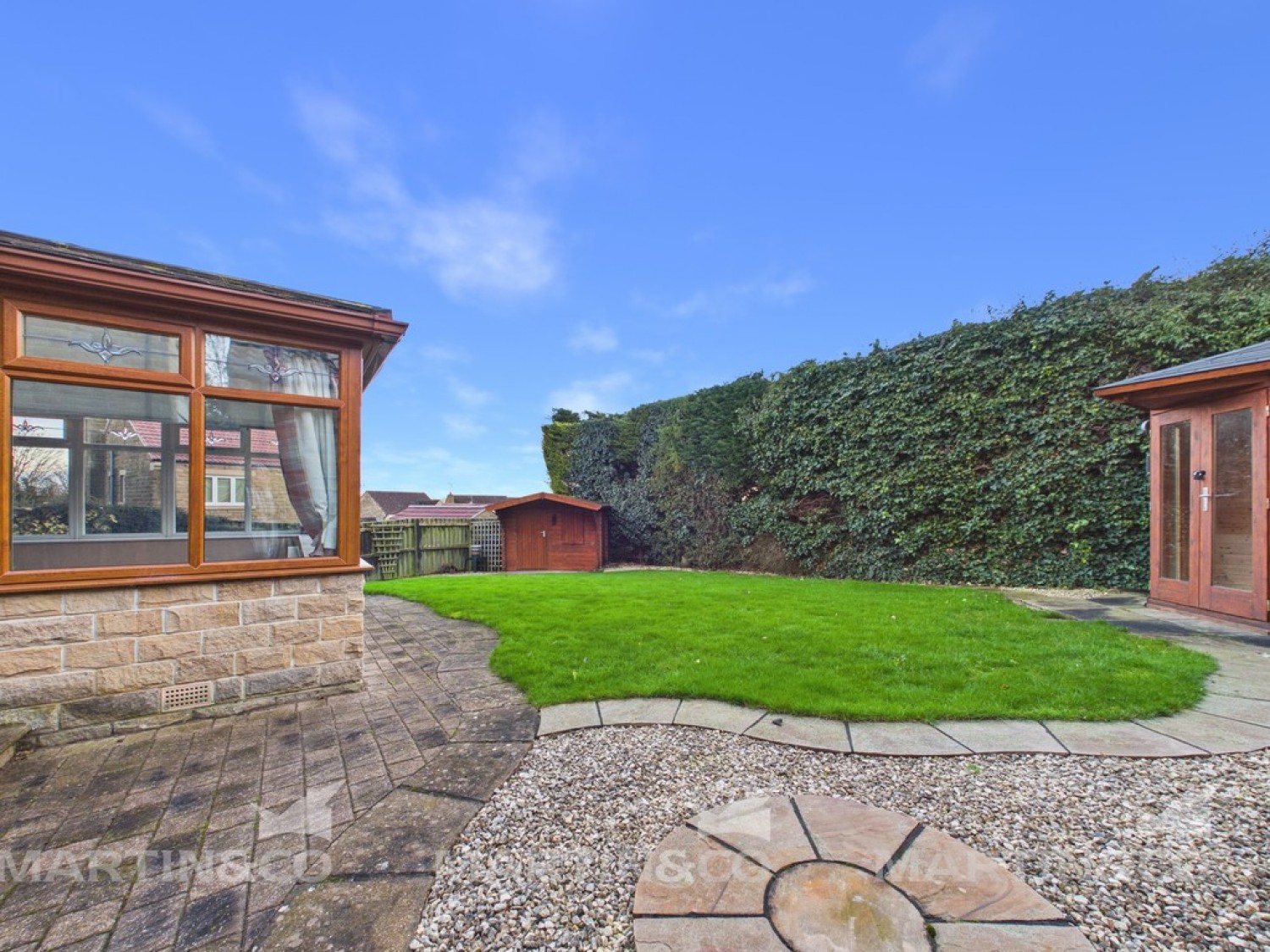 5 bedroom House for Sale Woodlands Rise, Campsall