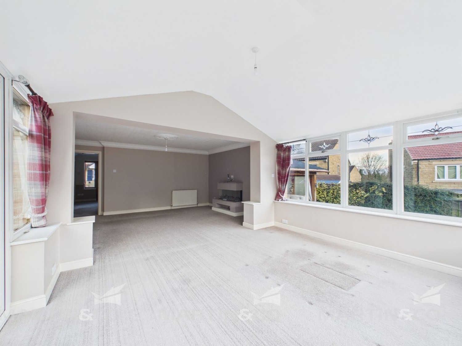 5 bedroom House for Sale Woodlands Rise, Campsall