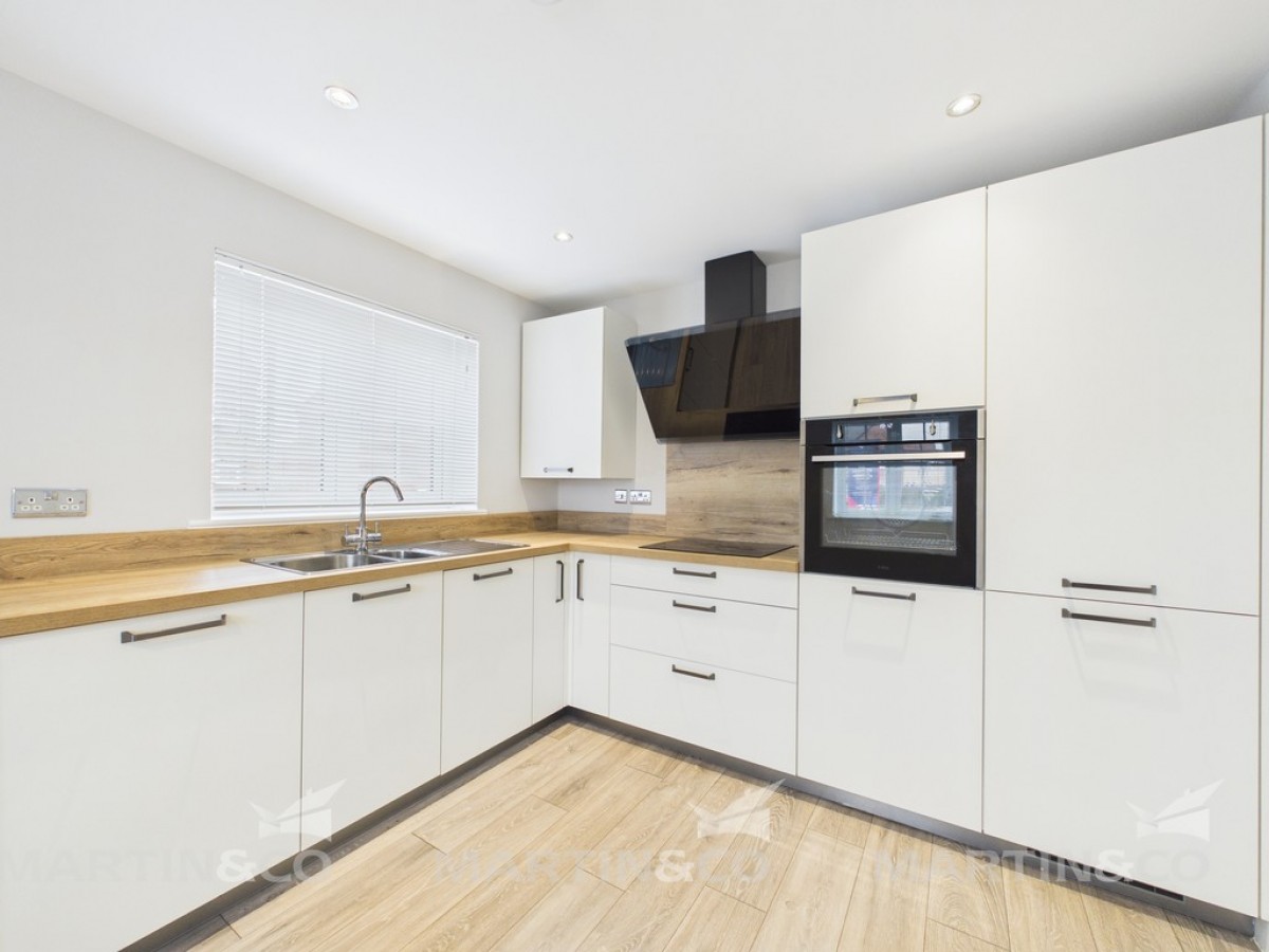 Armthorpe, Doncaster, South Yorkshire