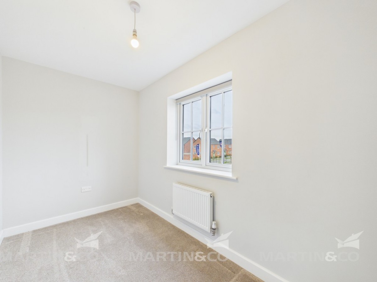 Armthorpe, Doncaster, South Yorkshire