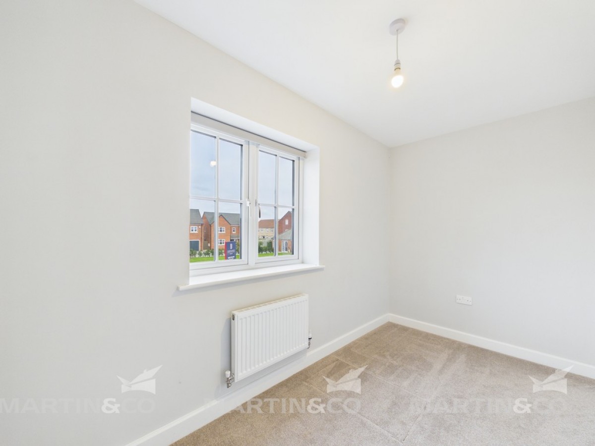 Armthorpe, Doncaster, South Yorkshire