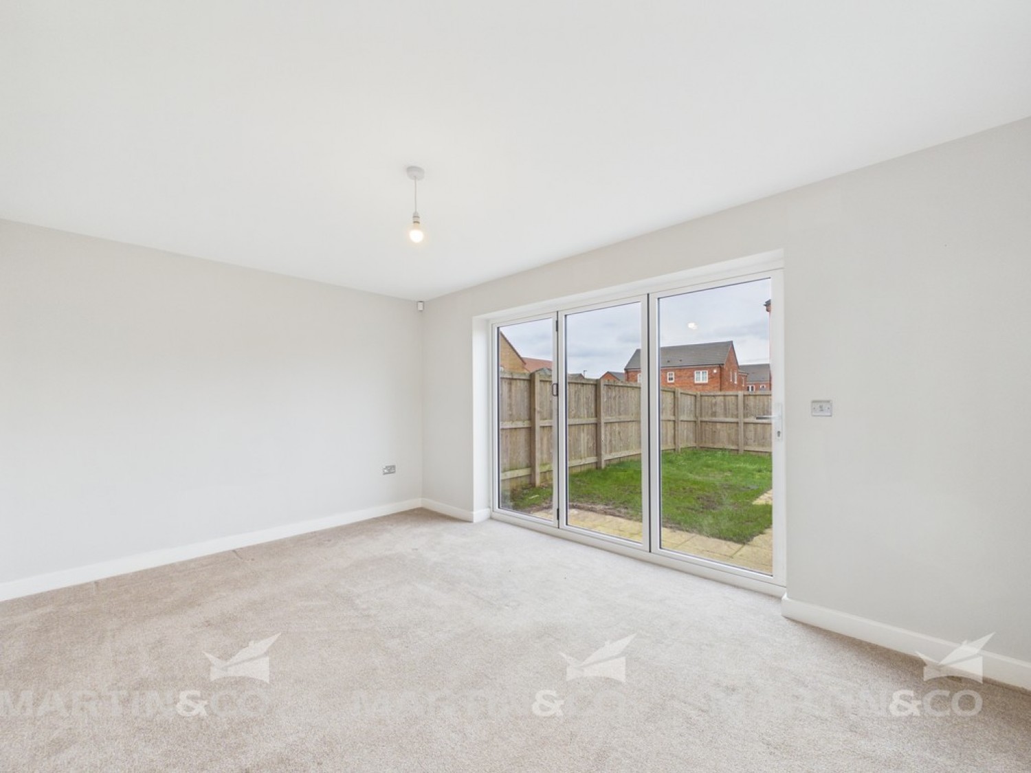 3 bedroom House for Letting Armthorpe, Doncaster, South Yorkshire