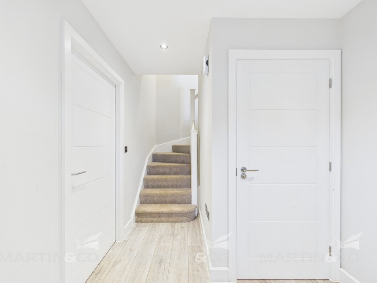 Armthorpe, Doncaster, South Yorkshire