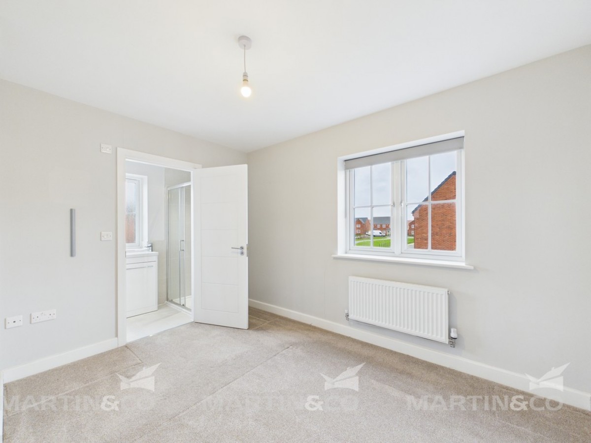 Armthorpe, Doncaster, South Yorkshire