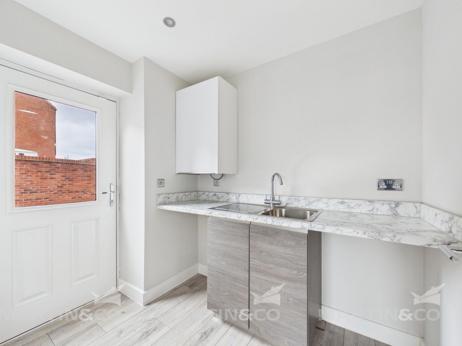 4 bedroom House for Sale Beckingham, Doncaster, Nottinghamshire