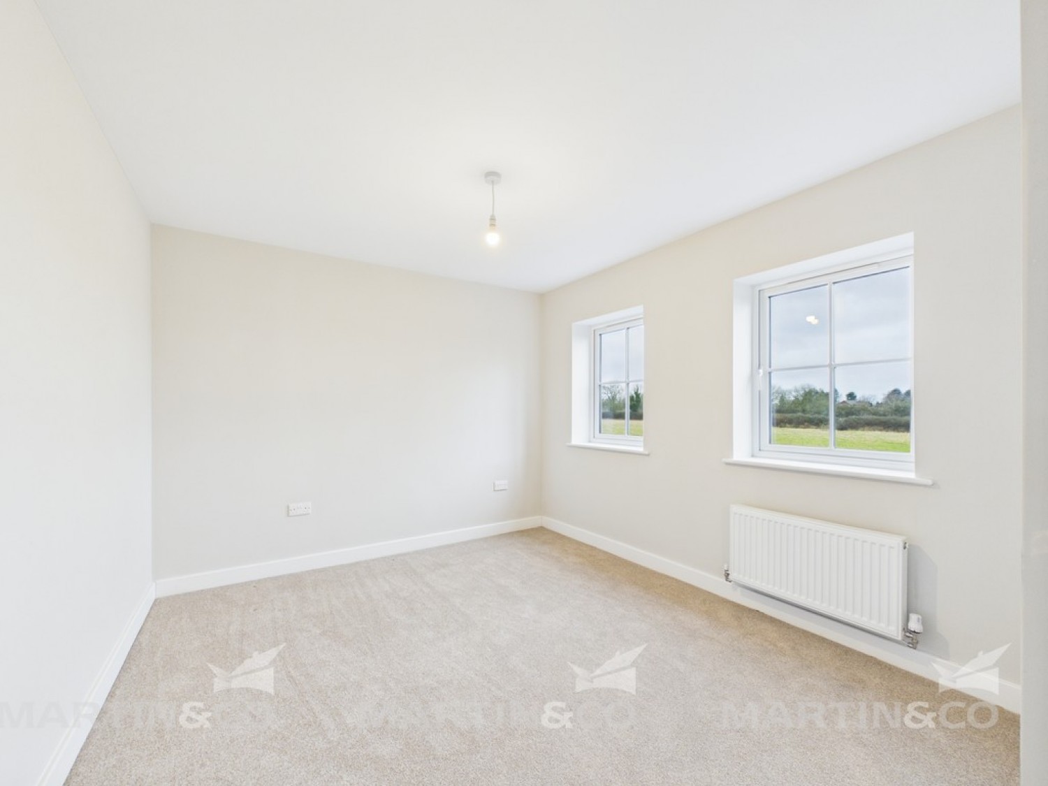 4 bedroom House for Sale Beckingham, Doncaster, Nottinghamshire