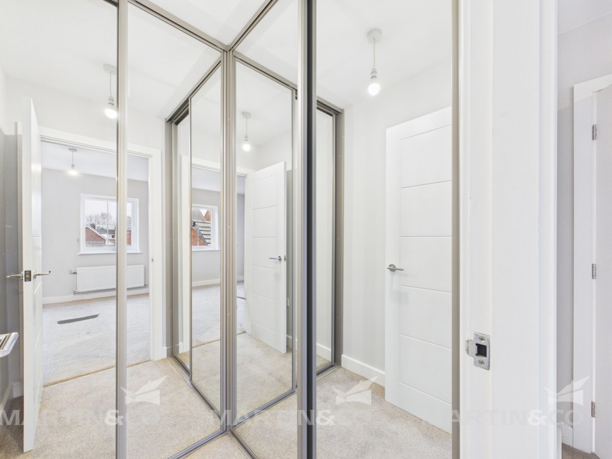 Beckingham, Doncaster, Nottinghamshire