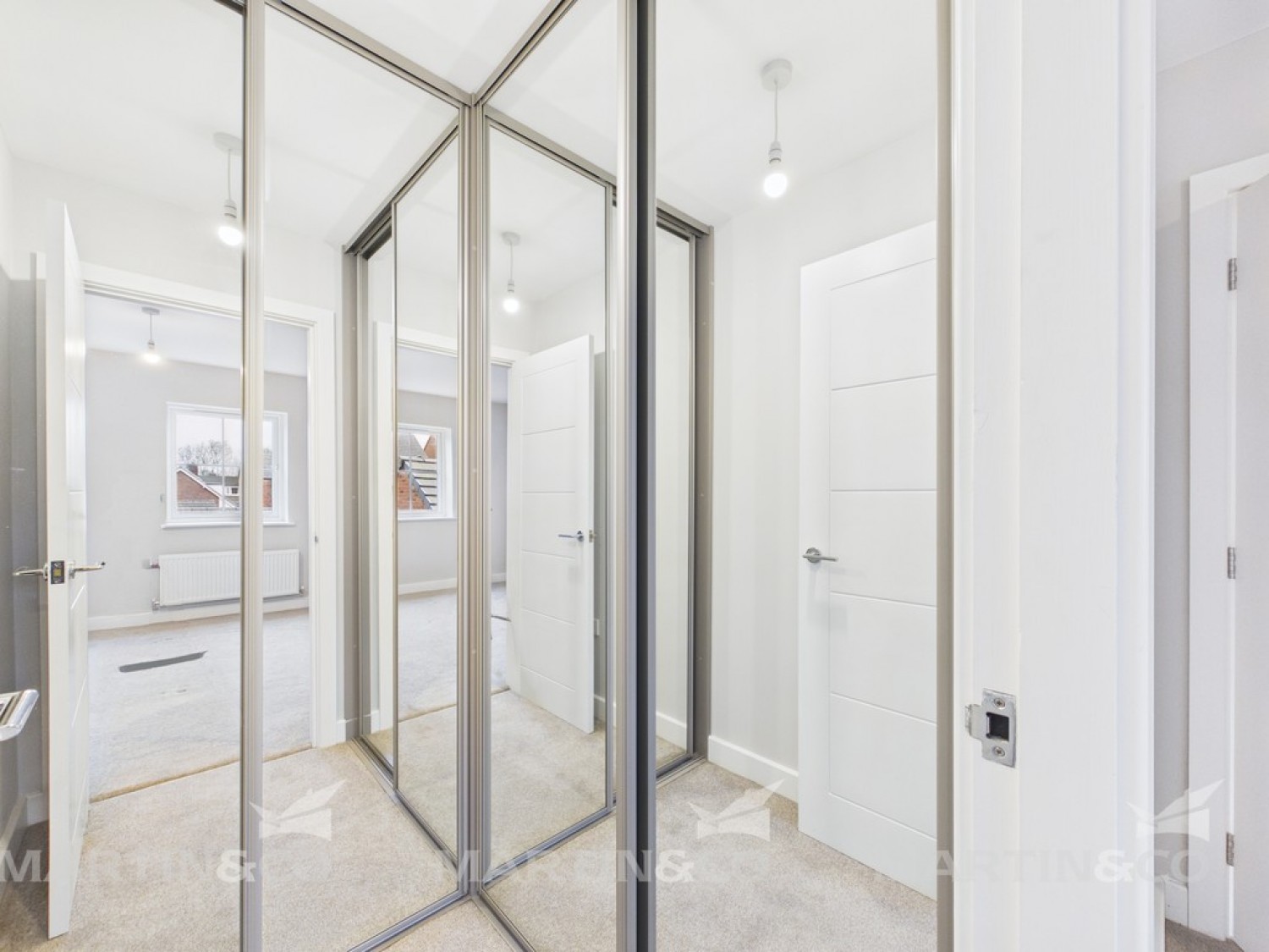 4 bedroom House for Sale Beckingham, Doncaster, Nottinghamshire