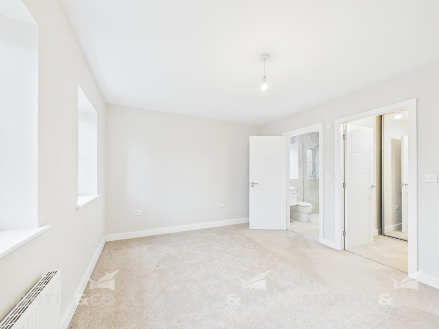 4 bedroom House for Sale Beckingham, Doncaster, Nottinghamshire