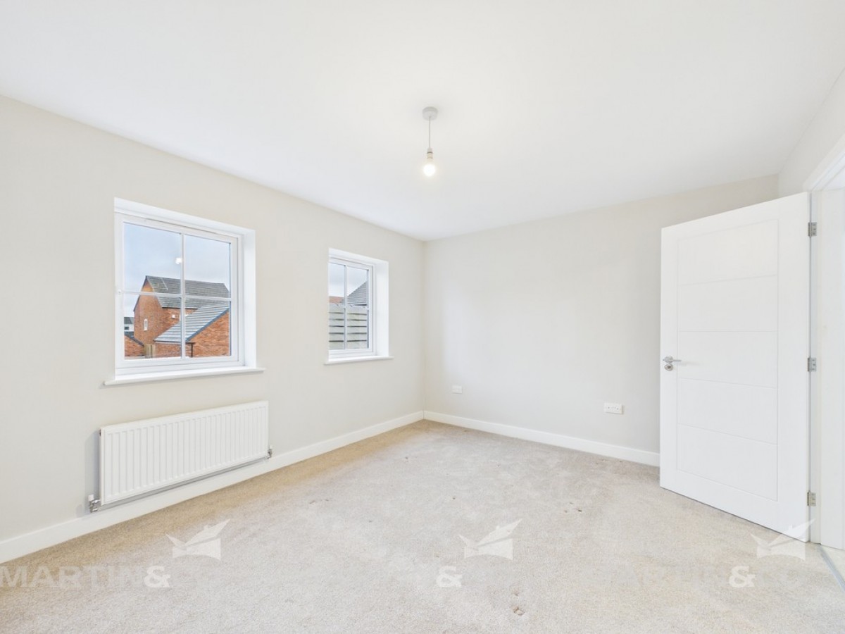 Beckingham, Doncaster, Nottinghamshire