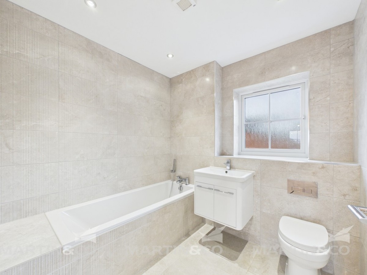 Beckingham, Doncaster, Nottinghamshire