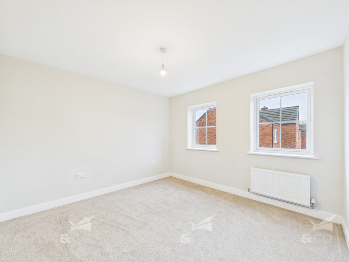 Beckingham, Doncaster, Nottinghamshire