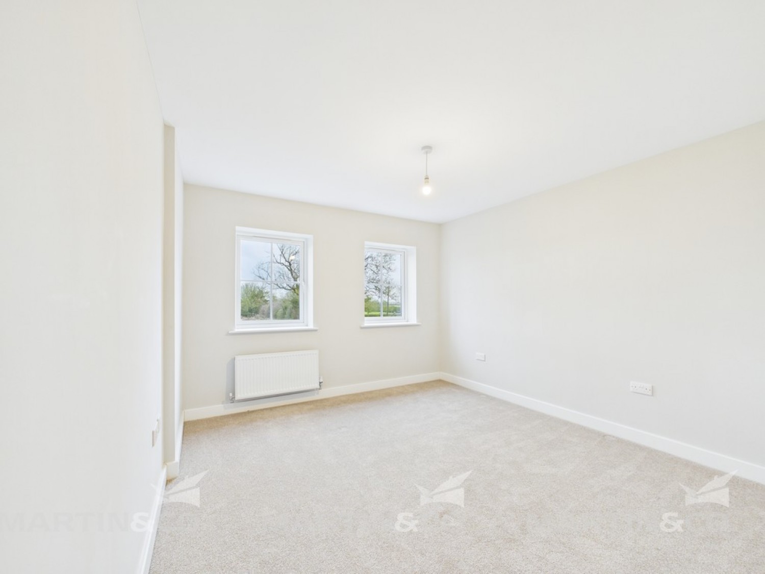 4 bedroom House for Sale Beckingham, Doncaster, Nottinghamshire