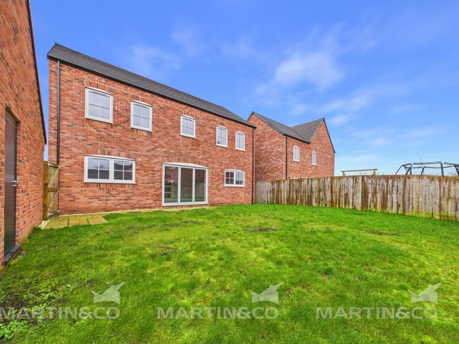 4 bedroom House for Sale Beckingham, Doncaster, Nottinghamshire