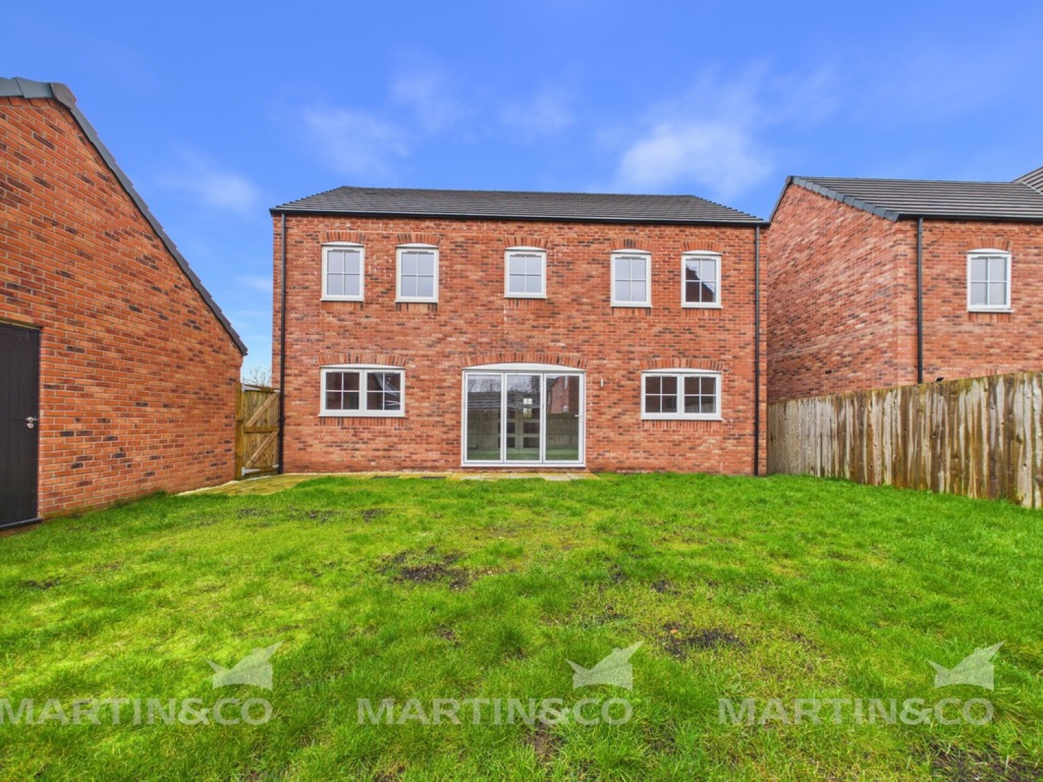 4 bedroom House for Sale Beckingham, Doncaster, Nottinghamshire