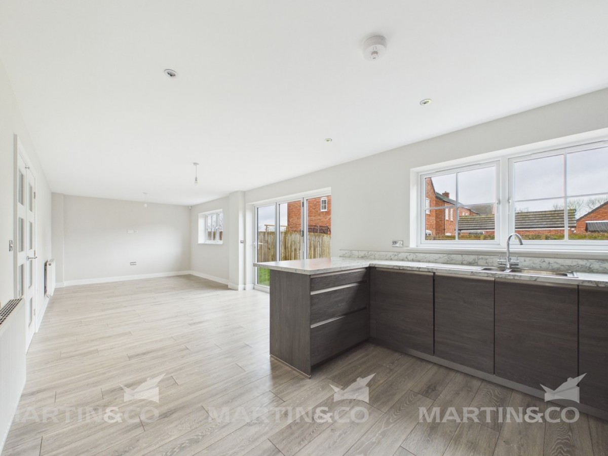 Beckingham, Doncaster, Nottinghamshire