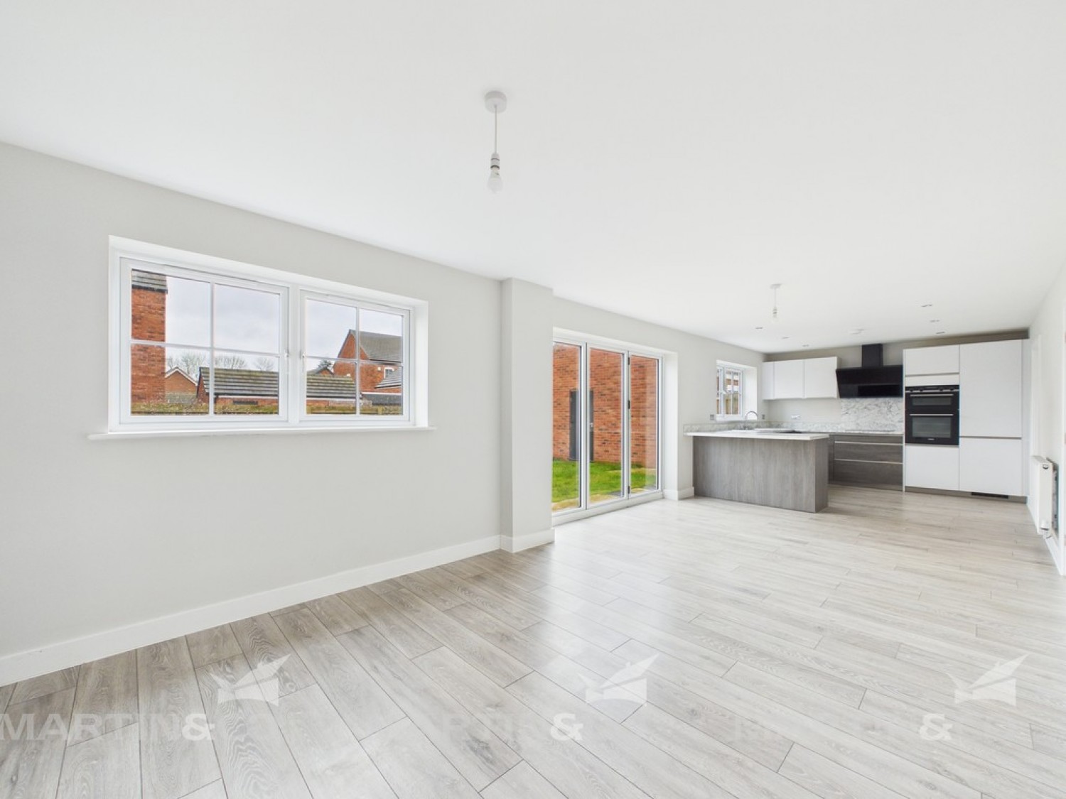 4 bedroom House for Sale Beckingham, Doncaster, Nottinghamshire