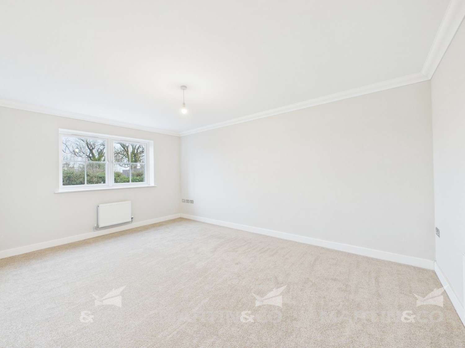 4 bedroom House for Sale Beckingham, Doncaster, Nottinghamshire