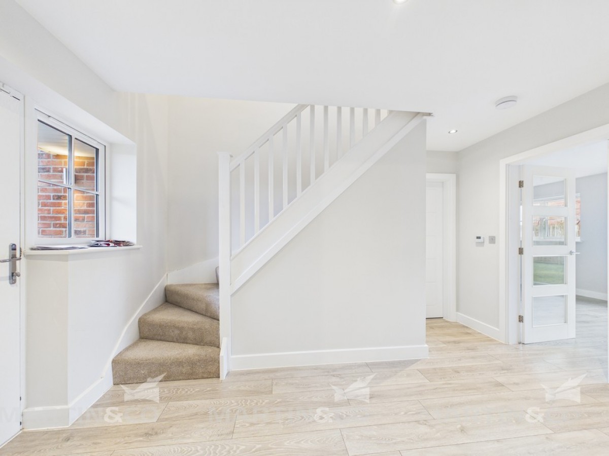 Beckingham, Doncaster, Nottinghamshire