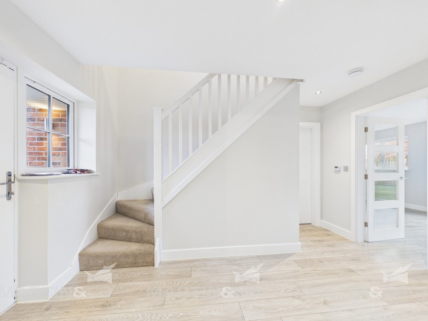 4 bedroom House for Sale Beckingham, Doncaster, Nottinghamshire