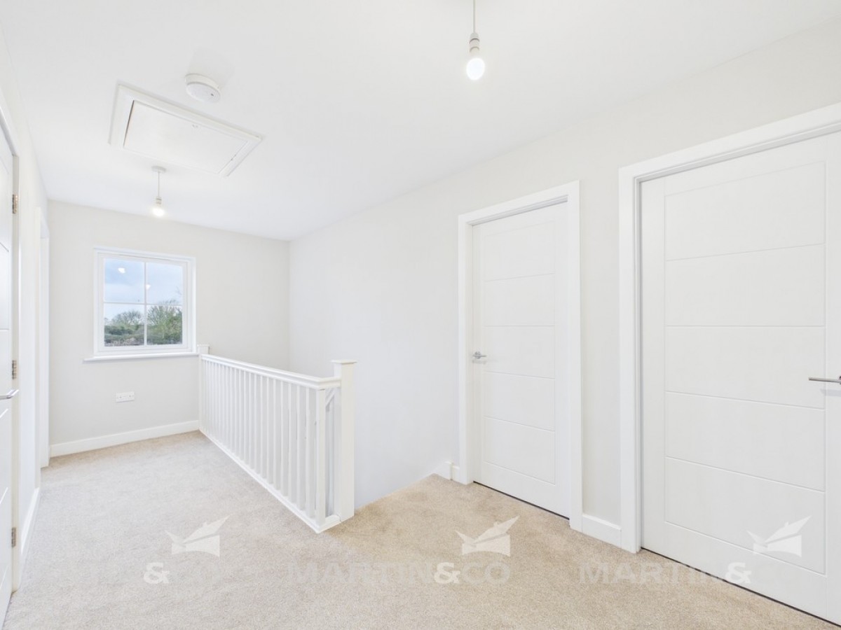 Beckingham, Doncaster, Nottinghamshire